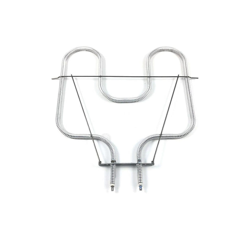 Resistencia inferior 1100W horno original Gorenje 262679