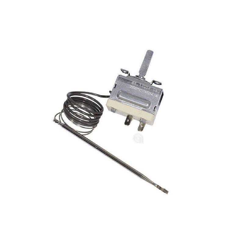 Termostato capilar original para horno Whirlpool y otras marcas