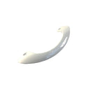 manilla puerta original frigorífico gorenje 597272 blanca