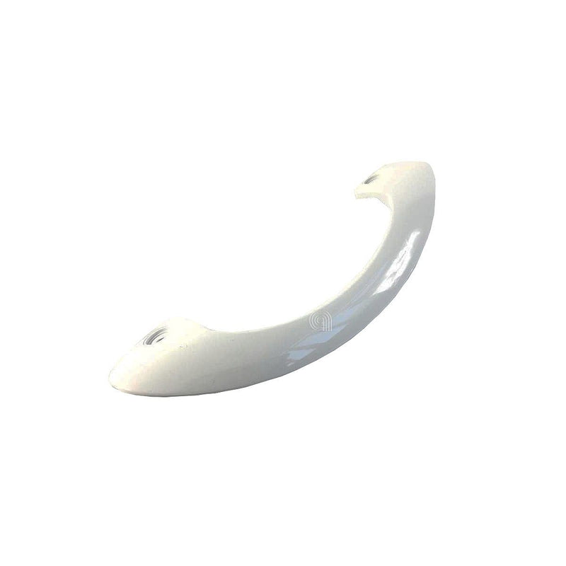 manilla puerta original frigorífico gorenje 597272 blanca