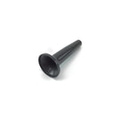 Tubo salchicha negro repuesto para Moulinex SS-194181 y similares