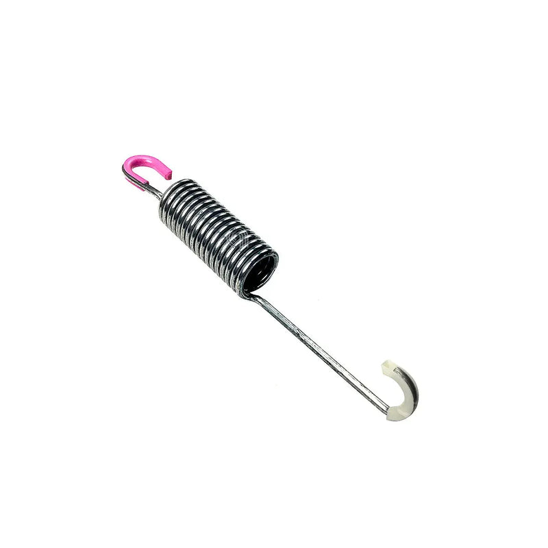 Molla suspensión vasca para lavadora Electrolux código 1327684005
