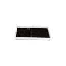 Filtro de carbón activado para campana Bosch 00461422 y 00571854