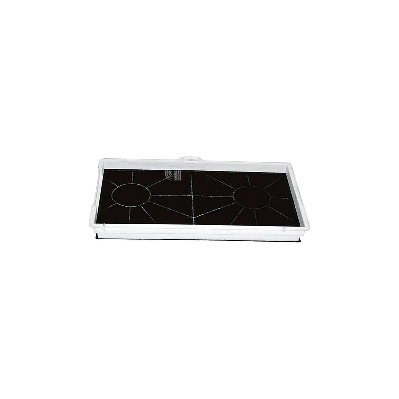 Filtro de carbón activado para campana Bosch 00461422 y 00571854