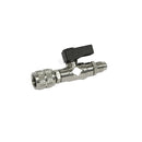 UNIVERSALE - Válvula para bombona de gas - AST-00551028