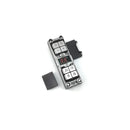 Kit mandos 4x2-2 digital Franke para campana extractora 1330279080