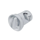 WHIRLPOOL - Filtro de bomba de desagüe Lavadora - 481248058105