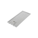 Filtro metálico original para campana extractora Bosch 11022470