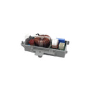 Filtro antiinterferencia original lavadora LG 6201EC1006T