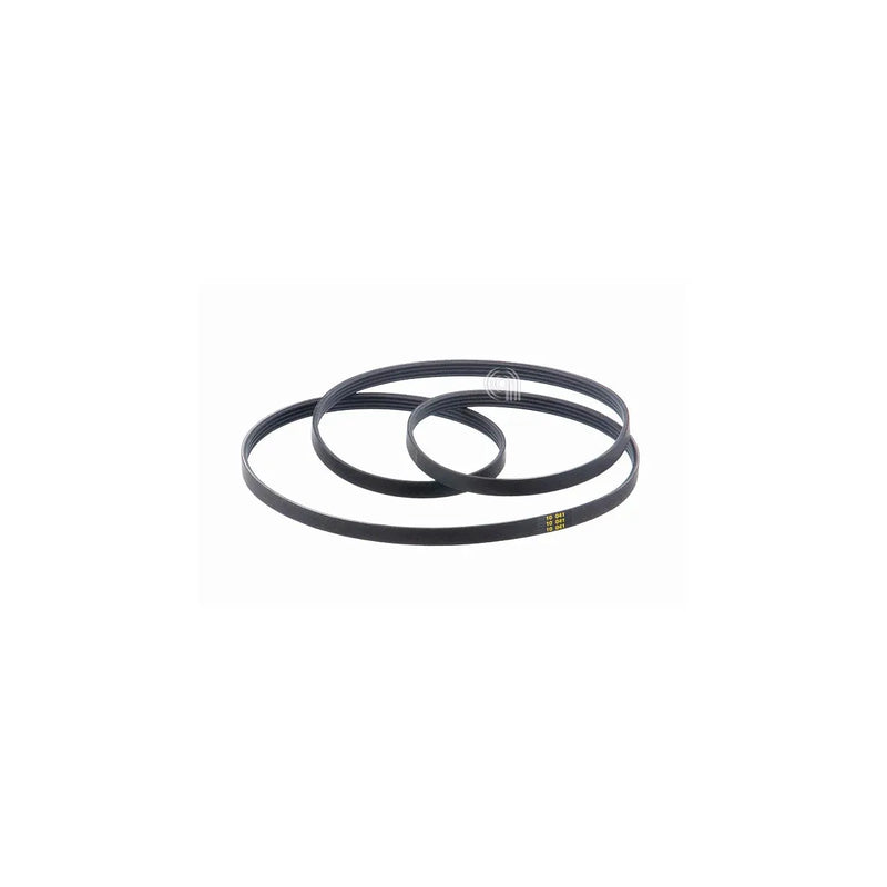 Correa Poly-V J4 1314 para lavadora Bosch original