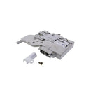 Cerradura puerta original lavadora Electrolux con códigos 1240348001