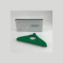 Piastra con setole Vorwerk 32098 para aspiradora Kobold