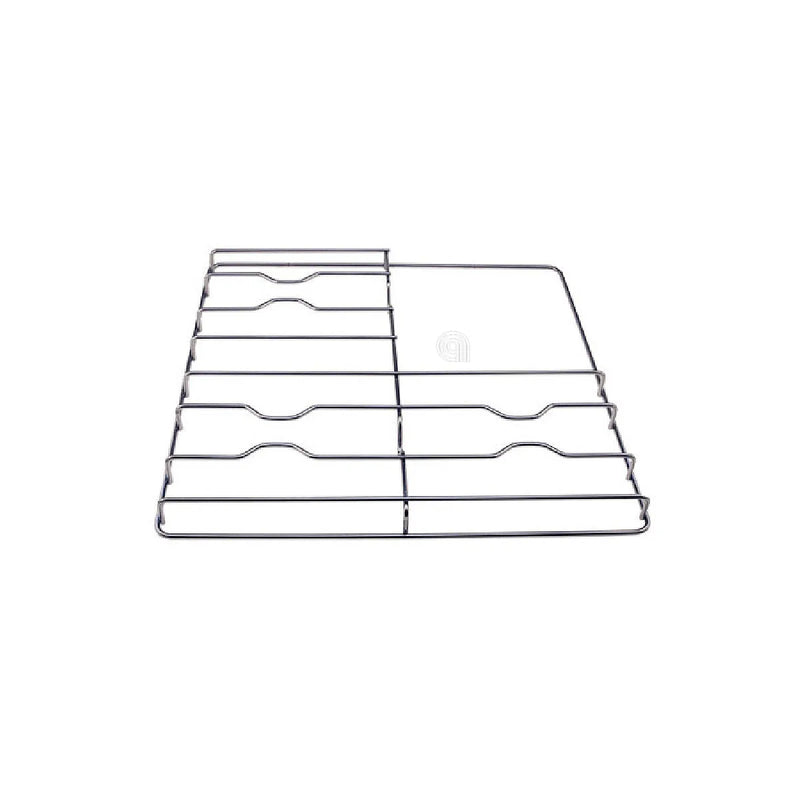 SMEG - Grilla para placa de cocción - F5313