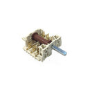 Interruptor original horno Gorenje código 391072