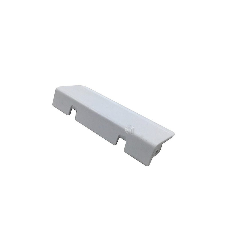 manilla puerta original congelador Vestel blanco 42032026