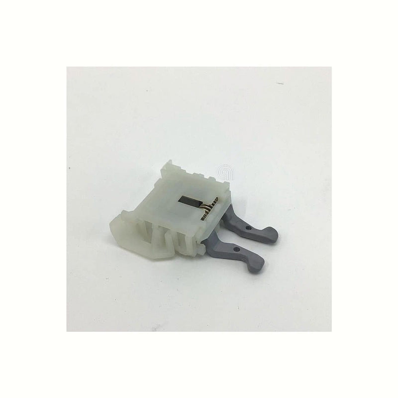 cerradura puerta lavavajillas haier y candy 0120801601