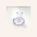 Coperchio ciotola tritatutto para Moulinex MS-650117