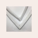 junta de puerta para congelador midea código 12131000010711