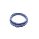 Junta de puerta original 0020300940b para lavadora Haier