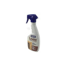 Limpiador leche para madera Nuncas Furniture and Design 500 ml