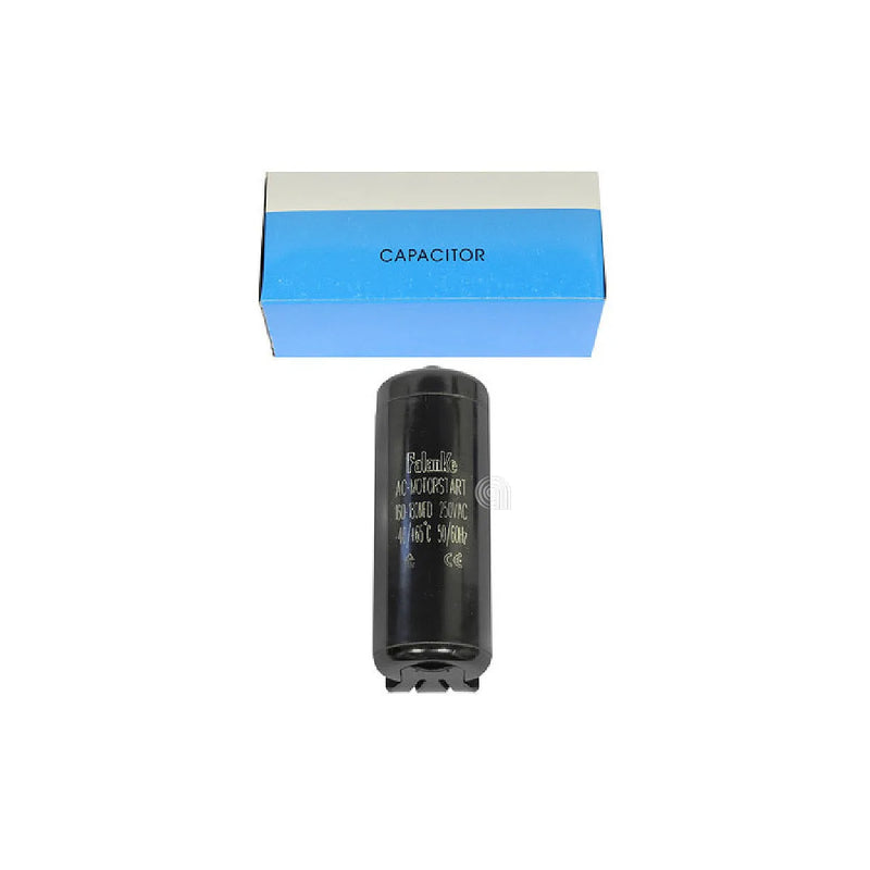 UNIVERSALE - Condensador Adaptable Frigorífico - AST-00230058