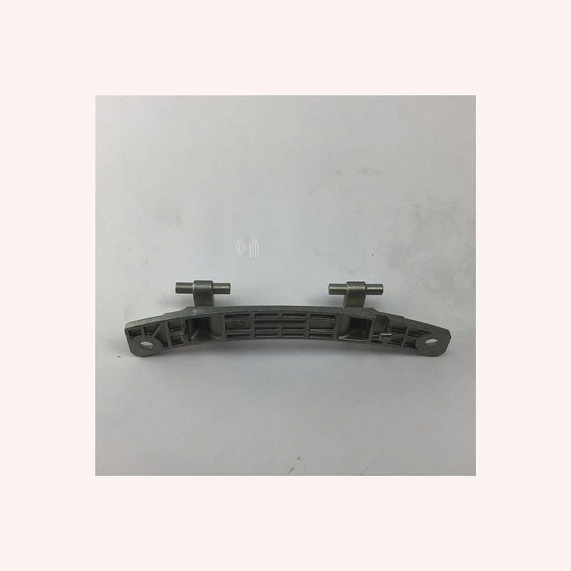 Bisagra original secadora Beko código 2962170200 e Indesit C00866659