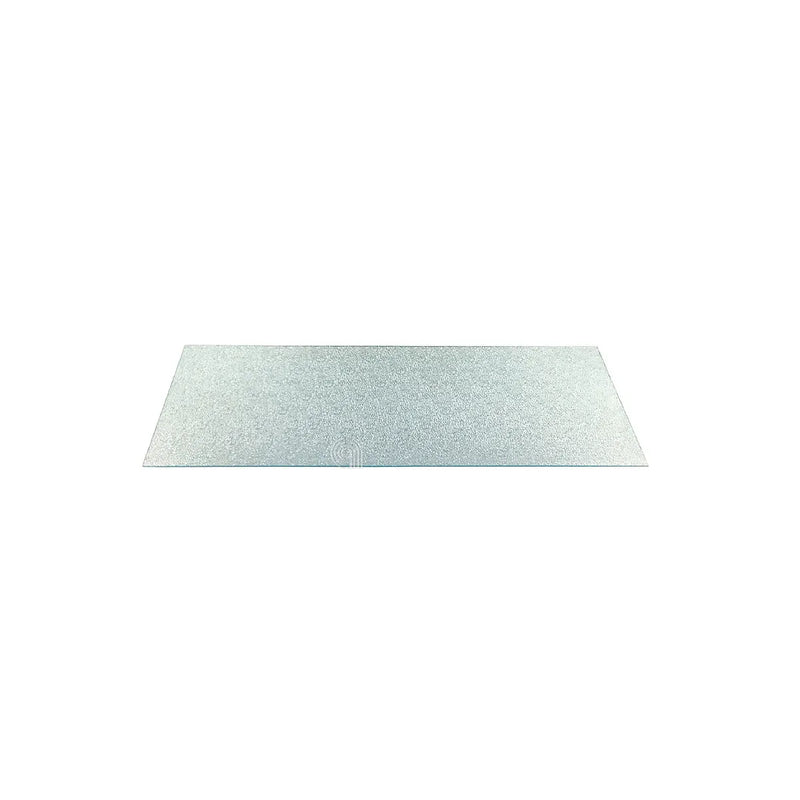lastra plexiglass para frigorífico electrolux 120x55 cm