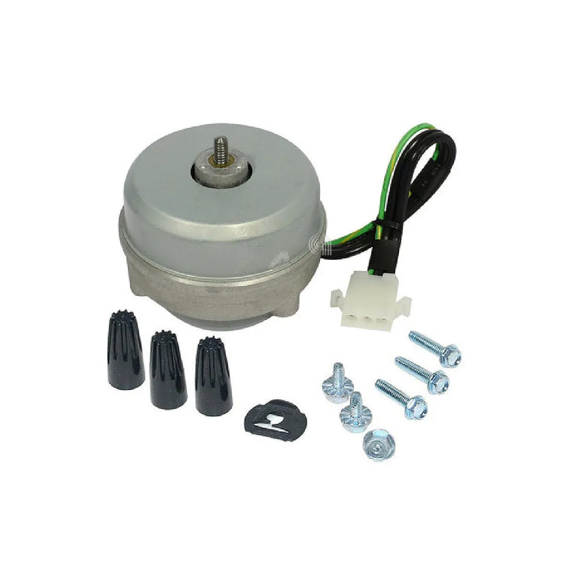 Motor ventilador 2W original frigorífico Whirlpool y marcas asociadas