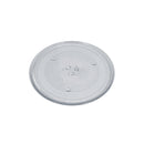 plato original microondas samsung con relieve central DE74-20015G