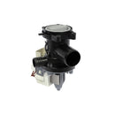 WHIRLPOOL, BAUKNECHT, INDESIT, MAYTAG, POLAR, IGNIS, LADEN, PRIVILEG - Bomba de Desagüe para Lavadora - 481236018559