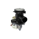 WHIRLPOOL, BAUKNECHT, INDESIT, MAYTAG, POLAR, IGNIS, LADEN, PRIVILEG - Bomba de Desagüe para Lavadora - 481236018559