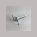 Cuchilla trituradora blanca Moulinex SS-193672 para robot cocina