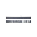 Correa Poly-V J5 1171 para lavadora Smeg original