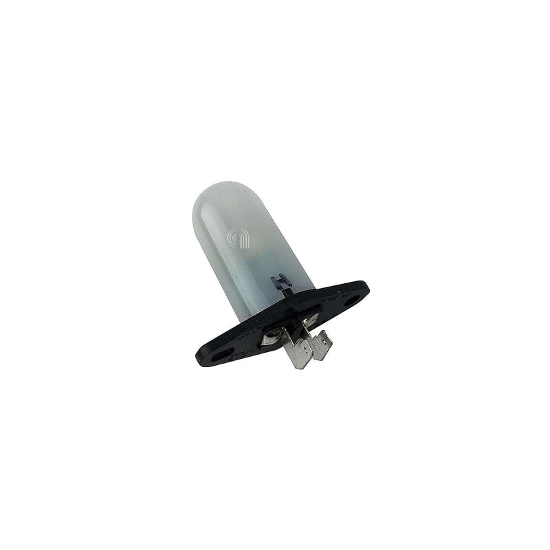 Portalámpara SMEG MOE25X para microondas código 696050260