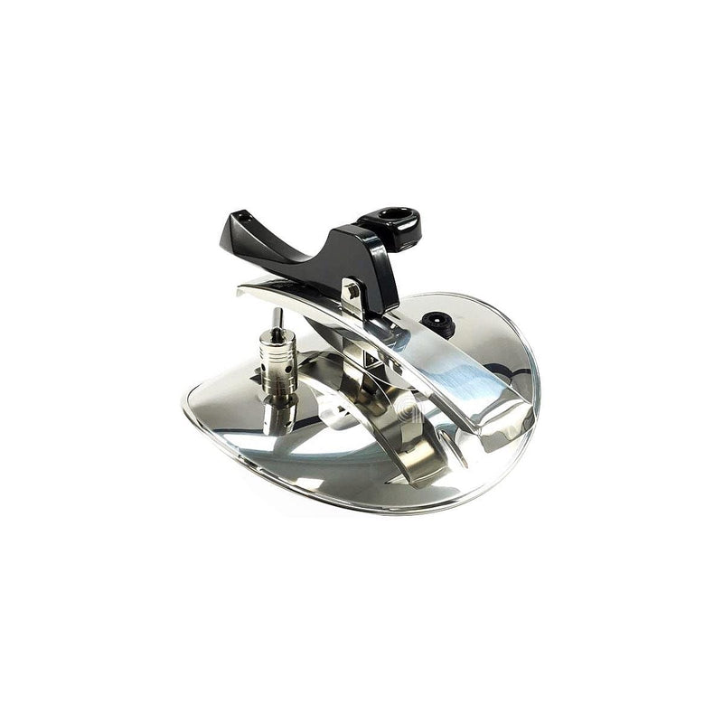 Tapa completa acero inoxidable para olla presión Lagostina LS-090002000107