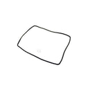 Junta puerta original smeg para cocina código 754130985