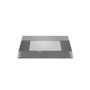 puerta de horno smeg con vidrio modelo b91gmcx