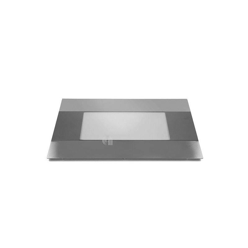 puerta de horno smeg con vidrio modelo b91gmcx