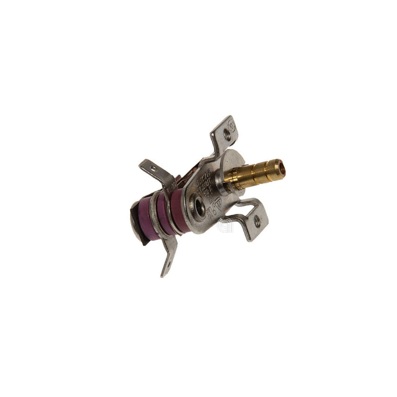Termostato ajustable 978 para horno pequeño De Longhi original