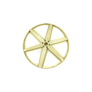 polea cestillo lavadora samsung dc66-00767a original