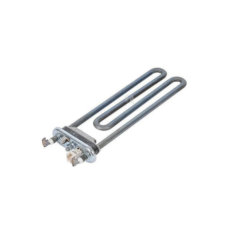 resistencia 1950w original para lavadora electrolux con termofusibles