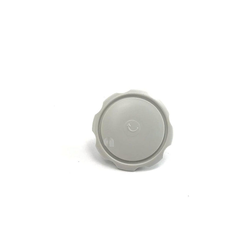 manopola rullo para grattugia imetec código 7480A