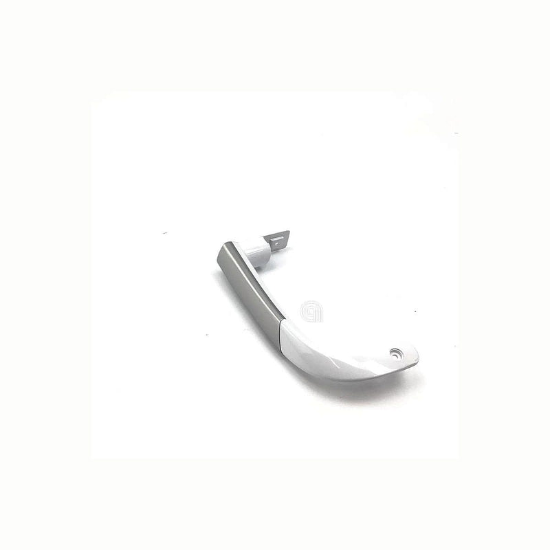 Manilla puerta original frigorífico Beko código 4326391000