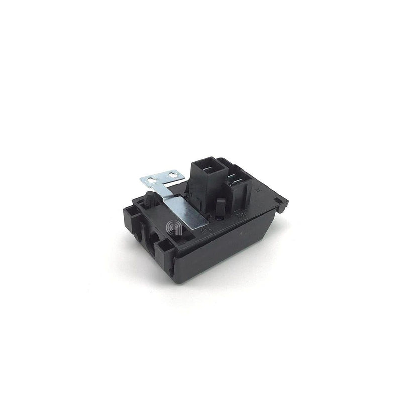 Abrazadera de conexión 2/3 para horno Gorenje ref. 230562-426498