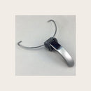 Manilla original para freidora De Longhi código 5512500129