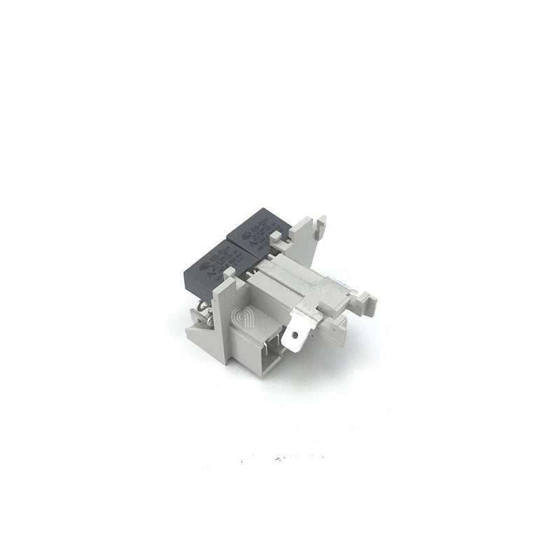 Filtro anti ruido original lavavajillas Whirlpool C00257123