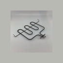 Resistencia grill para horno Candy modelo 44002733 y 44006081