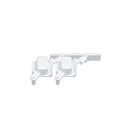 pulsador original lavadora Whirlpool y otras marcas C00343986