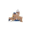 motor módulo para aspiradora Bosch código 12008403