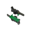 BEKO, ARÇELIK, BLOMBERG - Escobillas de motor lavadora - AST-00215712